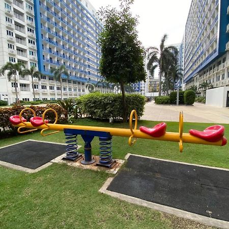 Sea Residences Malachi310 Pasay Eksteriør billede