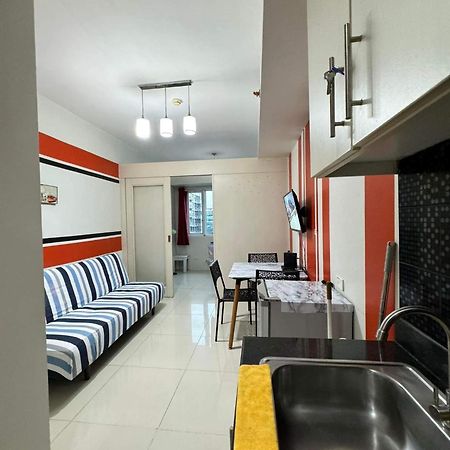 Sea Residences Malachi310 Pasay Eksteriør billede