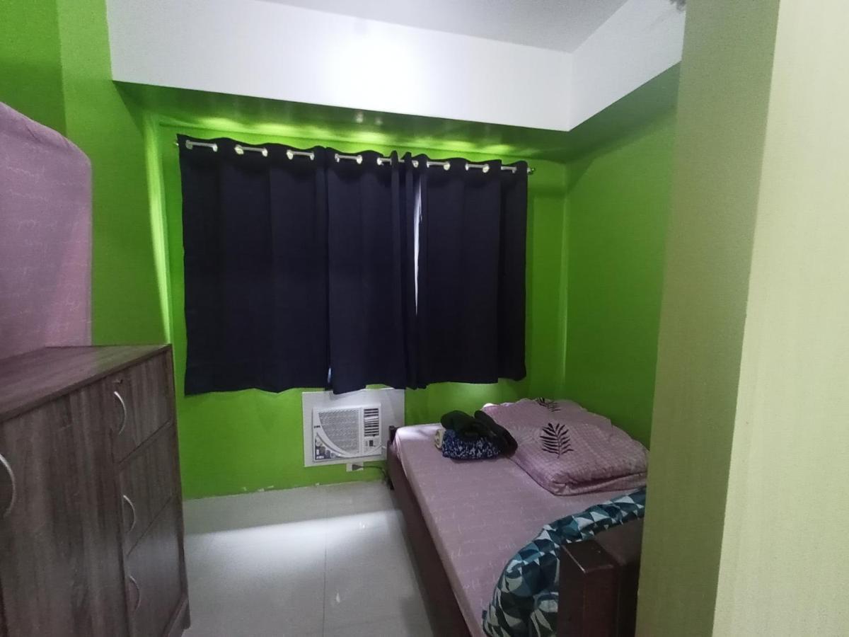 Sea Residences Malachi310 Pasay Eksteriør billede