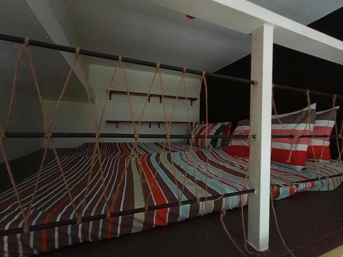 Sea Residences Malachi310 Pasay Eksteriør billede