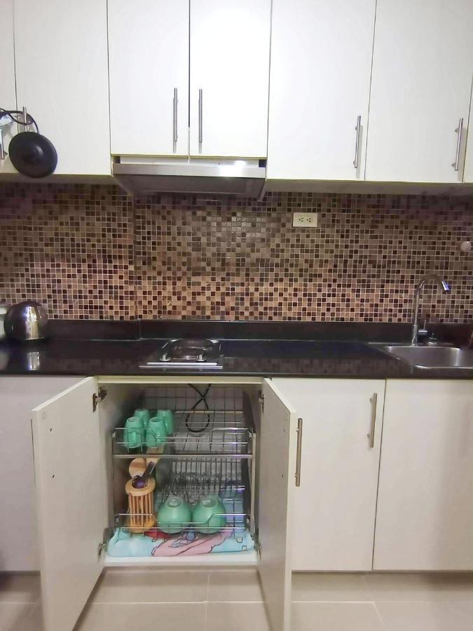 Sea Residences Malachi310 Pasay Eksteriør billede