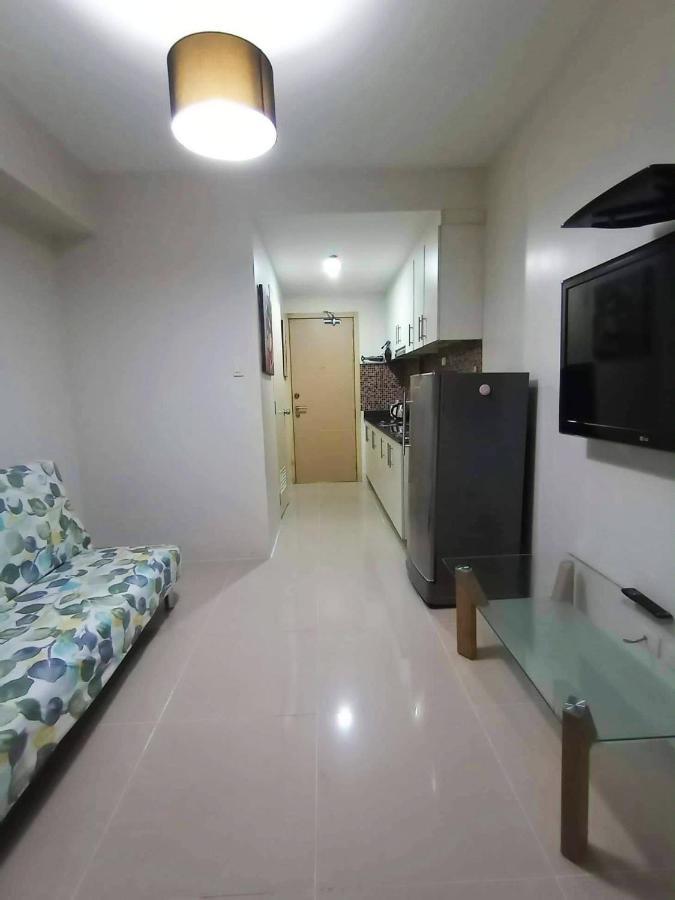 Sea Residences Malachi310 Pasay Eksteriør billede