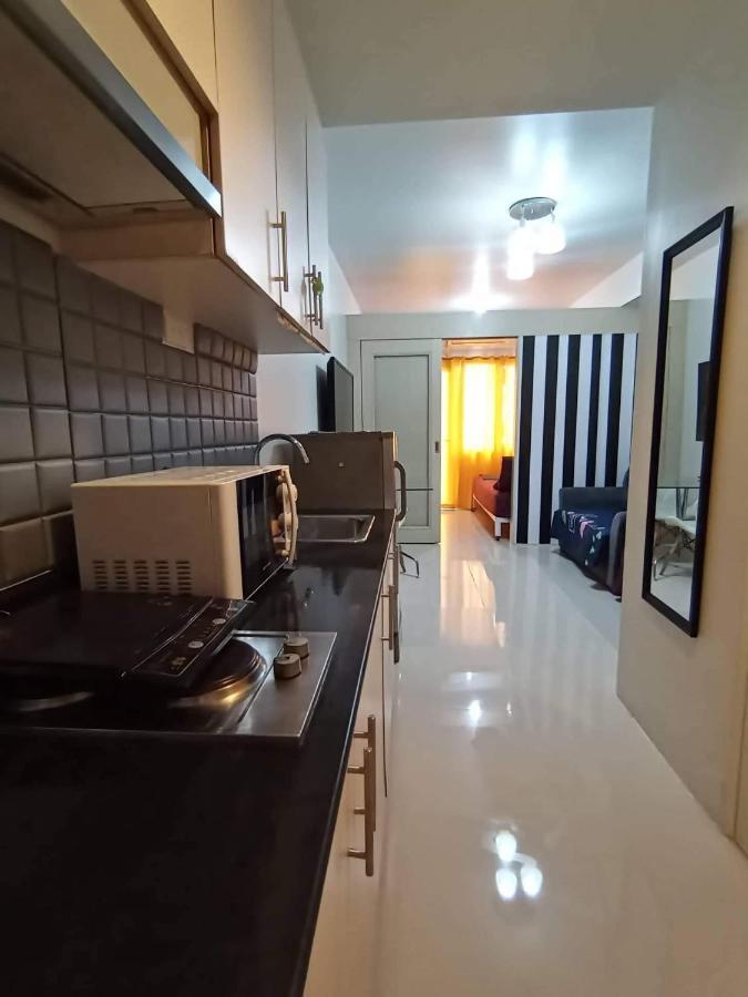 Sea Residences Malachi310 Pasay Eksteriør billede