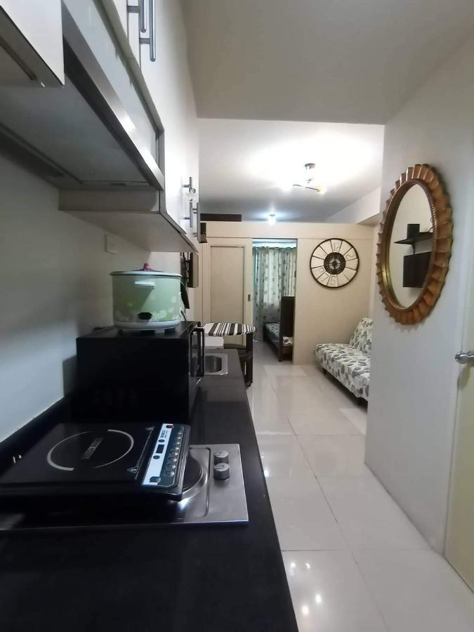 Sea Residences Malachi310 Pasay Eksteriør billede