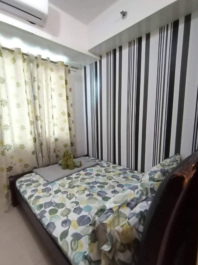 Sea Residences Malachi310 Pasay Eksteriør billede