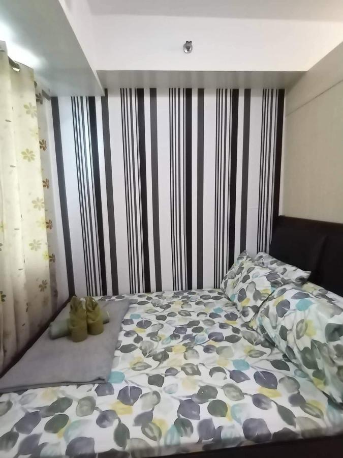 Sea Residences Malachi310 Pasay Eksteriør billede