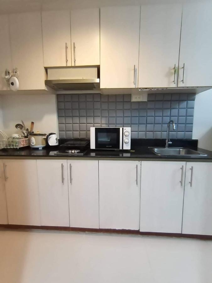 Sea Residences Malachi310 Pasay Eksteriør billede