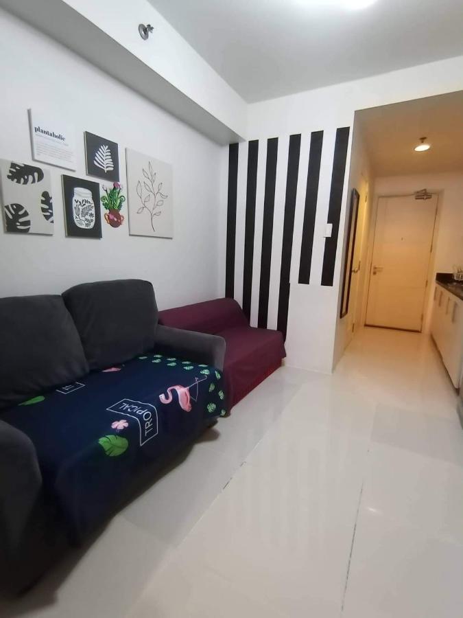 Sea Residences Malachi310 Pasay Eksteriør billede