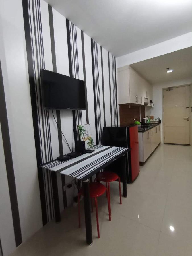 Sea Residences Malachi310 Pasay Eksteriør billede