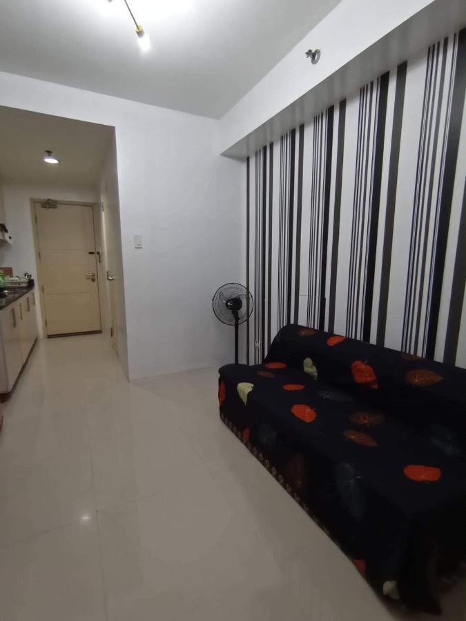 Sea Residences Malachi310 Pasay Eksteriør billede
