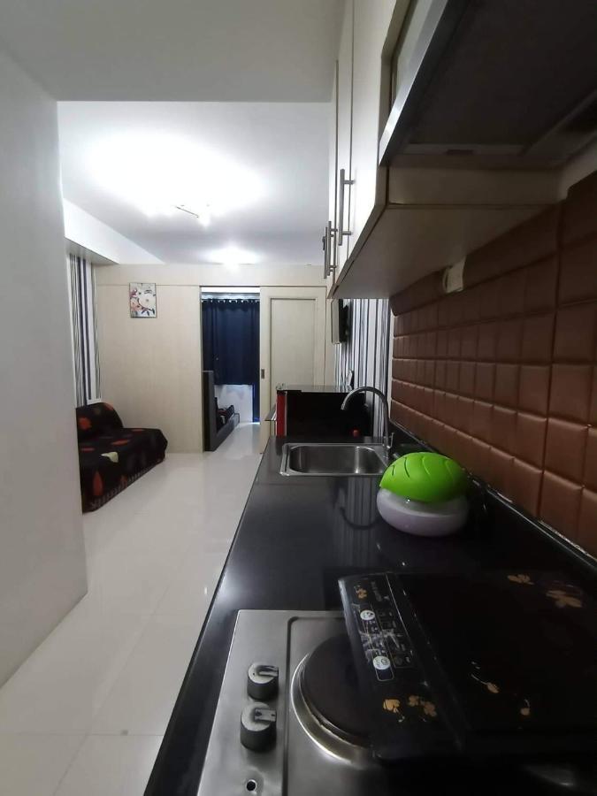Sea Residences Malachi310 Pasay Eksteriør billede