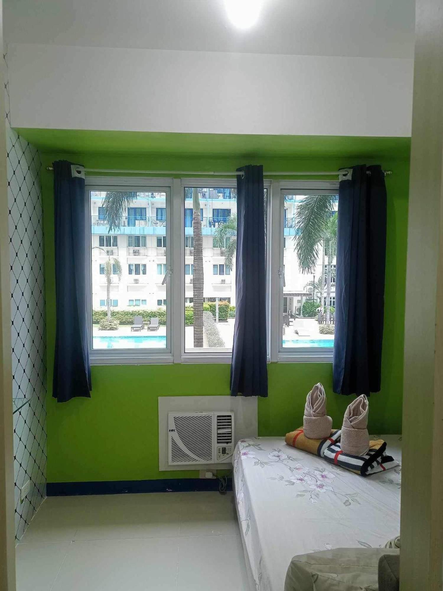 Sea Residences Malachi310 Pasay Eksteriør billede