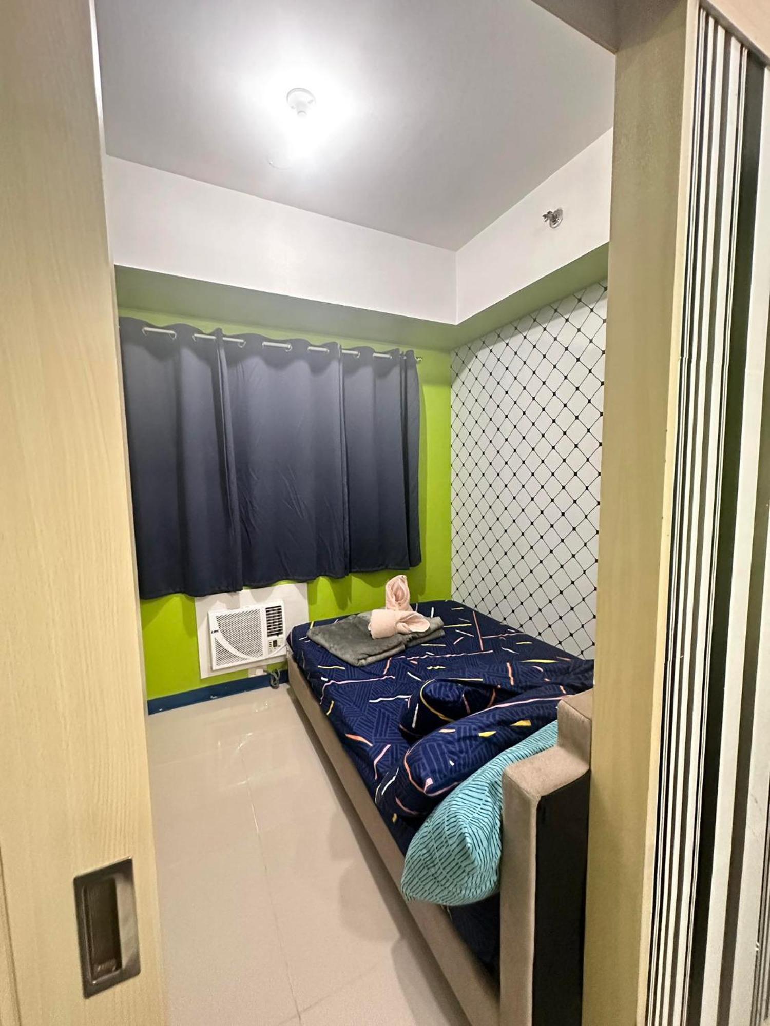 Sea Residences Malachi310 Pasay Eksteriør billede